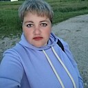 Знакомства: Ольга, 40 лет, Волковыск