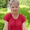 Знакомства: Лариса, 55 лет, Валуйки