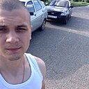 Знакомства: Alex, 27 лет, Калинковичи