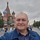 Знакомства: Владимир, 53 года, Смоленск