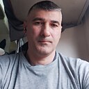 Знакомства: Саня Афандиев, 47 лет, Ухта