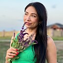 Знакомства: Эльмира, 41 год, Тольятти