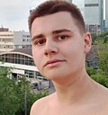 Знакомства: Санëк, 18 лет, Королев