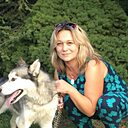 Знакомства: Оксана, 48 лет, Киев
