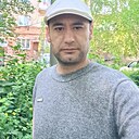 Знакомства: Азим Исомидинов, 36 лет, Андижан