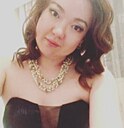 Знакомства: Айка, 37 лет, Астана