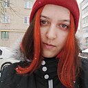 Знакомства: Анастасия, 25 лет, Смоленск