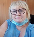 Знакомства: Ирина, 60 лет, Орск