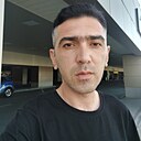 Знакомства: Орхан, 34 года, Баку