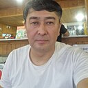 Знакомства: Руслан, 43 года, Петропавловск