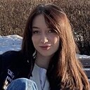Знакомства: Ксения, 22 года, Москва