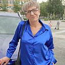 Знакомства: Татьяна, 55 лет, Орск