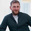 Знакомства: Антон, 37 лет, Донецк