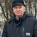 Знакомства: Василий, 63 года, Гомель