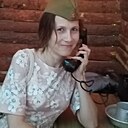 Знакомства: Света, 46 лет, Ульяновск