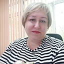 Знакомства: Юлия, 45 лет, Хабаровск