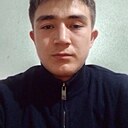 Знакомства: Рамазан, 26 лет, Астана
