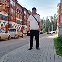 Знакомства: Анваржон, 43 года, Красногорск