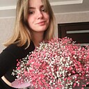 Знакомства: Ева, 20 лет, Могилев
