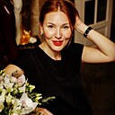Знакомства: Liliya, 39 лет, Москва