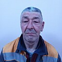 Знакомства: Серик, 52 года, Петропавловск