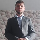 Знакомства: Андрей, 35 лет, Солнечногорск