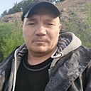 Знакомства: Сергей, 47 лет, Новая Чара