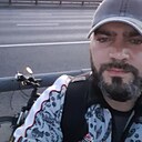 Знакомства: Сандер, 41 год, Москва