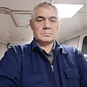 Знакомства: Петр, 62 года, Керчь