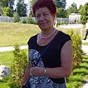 Знакомства: Валентина, 69 лет, Витебск