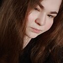 Знакомства: Kristina, 21 год, Псков