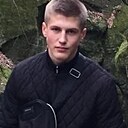 Знакомства: Дмитрий, 25 лет, Усинск