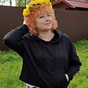 Знакомства: Светлана, 55 лет, Раменское