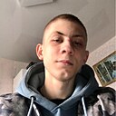 Знакомства: Александр, 18 лет, Соликамск