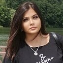 Знакомства: Оксана, 28 лет, Саранск