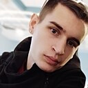 Знакомства: Володимир, 25 лет, Полтава