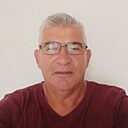 Знакомства: Milos, 53 года, Батуми