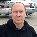 Знакомства: Андрей, 42 года, Томск
