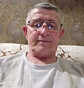 Знакомства: Юрий, 65 лет, Саранск