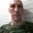 Знакомства: Сергей, 45 лет, Ялуторовск