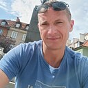 Знакомства: Vlad, 40 лет, Варшава