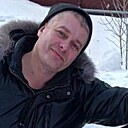 Знакомства: Владислав, 40 лет, Назарово