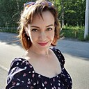 Знакомства: Тата, 35 лет, Сургут