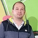 Знакомства: Юрий, 39 лет, Витебск