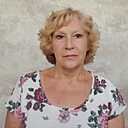 Знакомства: Татьяна, 67 лет, Краснодар