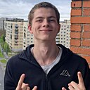 Знакомства: Юра, 18 лет, Тосно