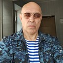 Знакомства: Андрей, 61 год, Таганрог