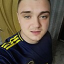 Знакомства: Илья, 29 лет, Комсомольск-на-Амуре