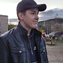 Знакомства: Александр, 19 лет, Чита