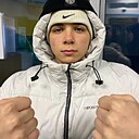 Знакомства: Андрей, 20 лет, Красный Кут